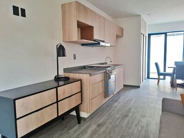 VENTA DEPARTAMENTO HANGARES, AEROPUERTO CDMX