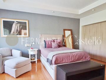 VENTA CASA BOSQUES DE LAS LOMAS, BOSQUE DE NARANJOS