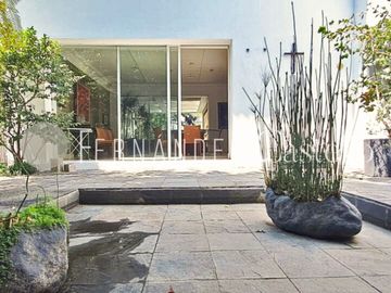 VENTA CASA BOSQUES DE LAS LOMAS, BOSQUE DE NARANJOS