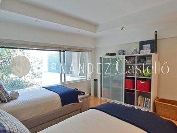 VENTA CASA BOSQUES DE LAS LOMAS, BOSQUE DE NARANJOS