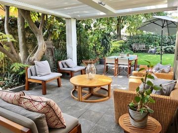 VENTA CASA BOSQUES DE LAS LOMAS, BOSQUE DE NARANJOS