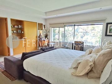 VENTA CASA BOSQUES DE LAS LOMAS, BOSQUE DE NARANJOS