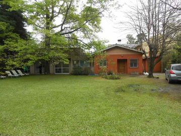 Chalet en venta en Parque Leloir