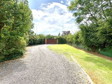 Casa en Venta en Los villares a 8Km de Los Andes