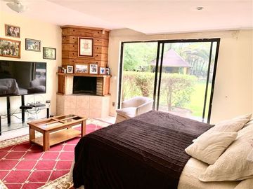 Casa en Venta en Los villares a 8Km de Los Andes