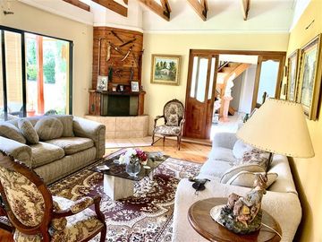 Casa en Venta en Los villares a 8Km de Los Andes