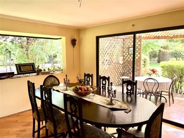 Casa en Venta en Los villares a 8Km de Los Andes