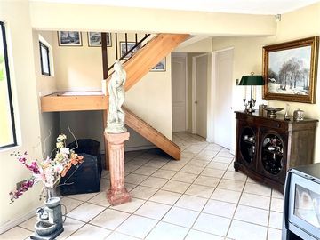 Casa en Venta en Los villares a 8Km de Los Andes