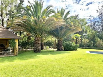 Casa en Venta en Los villares a 8Km de Los Andes