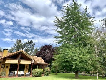 Casa en Venta en Los villares a 8Km de Los Andes