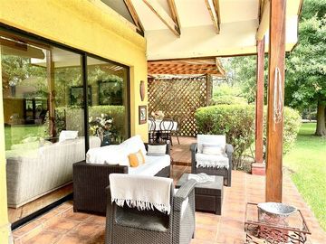 Casa en Venta en Los villares a 8Km de Los Andes