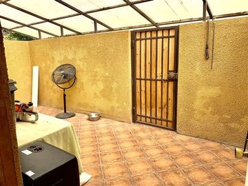 Casa en Venta en Los villares a 8Km de Los Andes