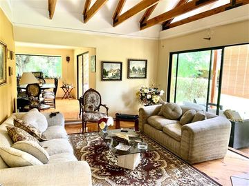 Parcela en Venta en Los villares a 8Km de Los Andes