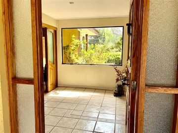 Parcela en Venta en Los villares a 8Km de Los Andes