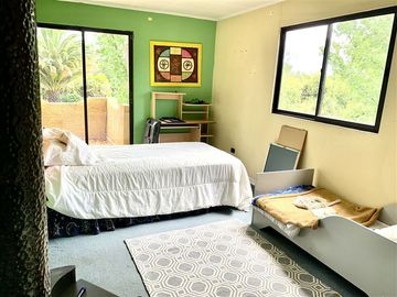 Parcela en Venta en Los villares a 8Km de Los Andes