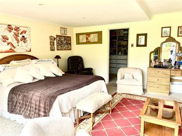 Parcela en Venta en Los villares a 8Km de Los Andes