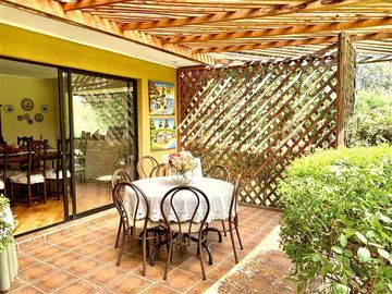 Parcela en Venta en Los villares a 8Km de Los Andes