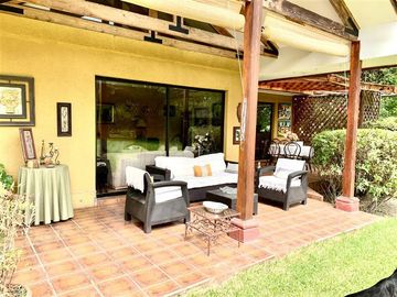 Parcela en Venta en Los villares a 8Km de Los Andes