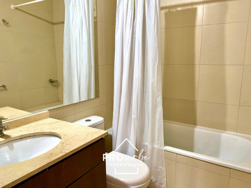 Departamento en Venta en Lazo / Metro Lo Vial