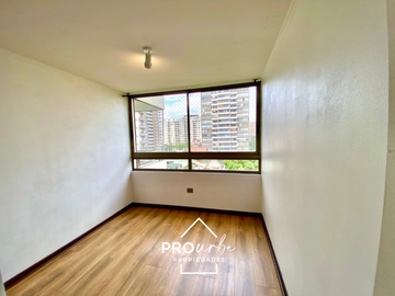 Departamento en Venta en Lazo / Metro Lo Vial