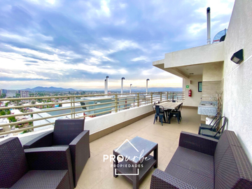 Departamento en Venta en Lazo / Metro Lo Vial