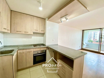 Departamento en Venta en Lazo / Metro Lo Vial