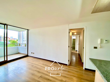 Departamento en Venta en Lazo / Metro Lo Vial