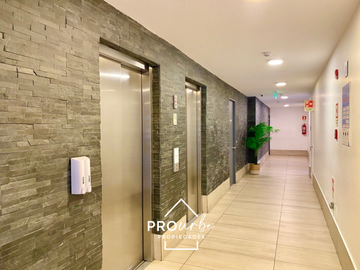 Departamento en Venta en Lazo / Metro Lo Vial