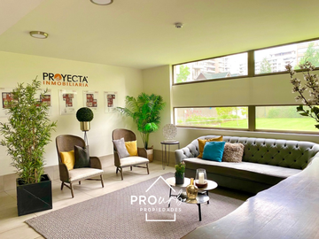 Departamento en Venta en Lazo / Metro Lo Vial