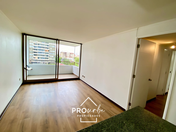 Departamento en Venta en Lazo / Metro Lo Vial