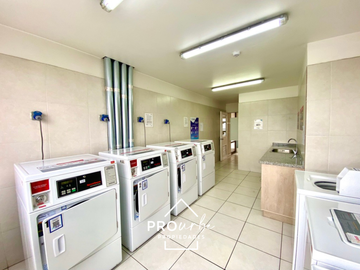 Departamento en Venta en Lazo / Metro Lo Vial