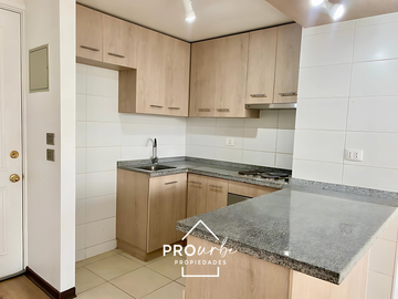 Departamento en Venta en Lazo / Metro Lo Vial