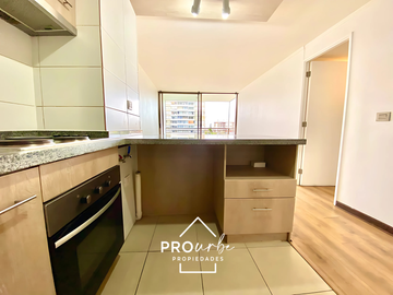 Departamento en Venta en Lazo / Metro Lo Vial