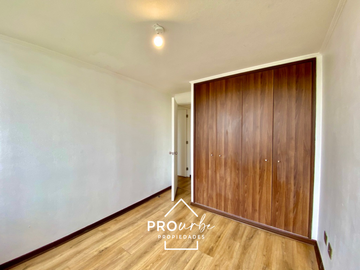 Departamento en Venta en Lazo / Metro Lo Vial