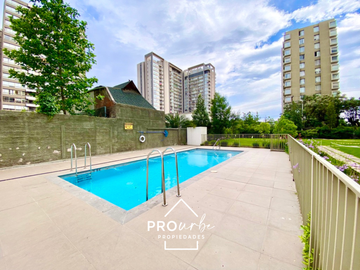 Departamento en Venta en Lazo / Metro Lo Vial
