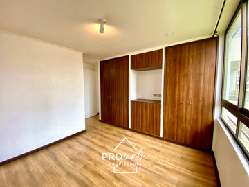 Departamento en Venta en Lazo / Metro Lo Vial