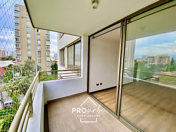 Departamento en Venta en Lazo / Metro Lo Vial