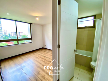 Departamento en Venta en Lazo / Metro Lo Vial