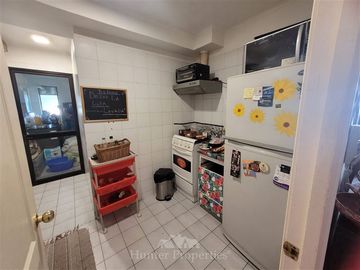 Departamento en Venta en Las Agatas
