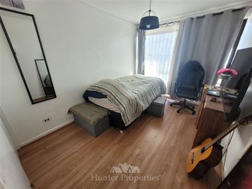 Departamento en Venta en Las Agatas