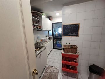 Departamento en Venta en Las Agatas