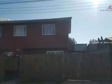 Casa en Venta en Maria Auxiliadora