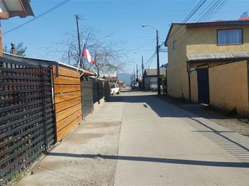 Casa en Venta en Maria Auxiliadora