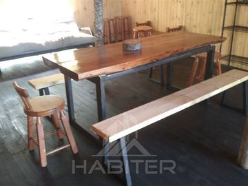 Departamento en Venta en PARQUE NACIONAL ALTOS DEL LIRCAY