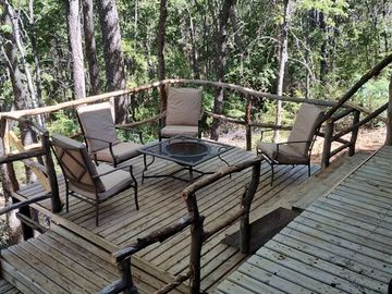 Departamento en Venta en PARQUE NACIONAL ALTOS DEL LIRCAY