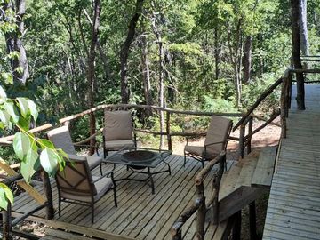 Departamento en Venta en PARQUE NACIONAL ALTOS DEL LIRCAY