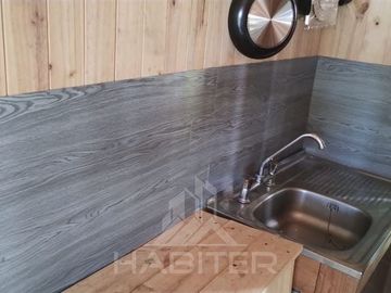 Departamento en Venta en PARQUE NACIONAL ALTOS DEL LIRCAY