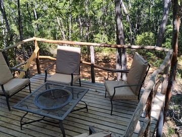 Departamento en Venta en PARQUE NACIONAL ALTOS DEL LIRCAY