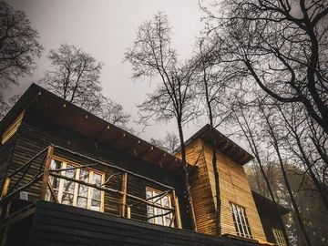 Departamento en Venta en PARQUE NACIONAL ALTOS DEL LIRCAY