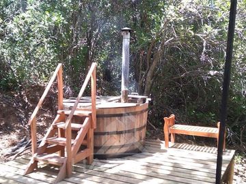 Departamento en Venta en PARQUE NACIONAL ALTOS DEL LIRCAY
